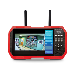 Thiết bị kiểm tra camera Triplett 8075